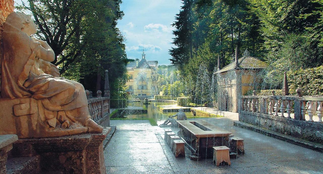 Luxury Stay Salzburg City 外观 照片
